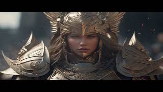 Valkyrie: Ascension - Epic Powerful Music | Epic Music | 21:9 Ultrawide Resolution