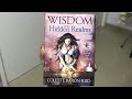 Wisdom of the Hidden Realms Oracle Cards Colette Baron Reid | Flip Through | Teacup Tarot