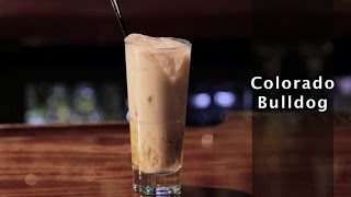 How to Make a Colorado Bulldog | Colorado Bulldog Cocktail | Allrecipes.com