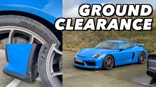 Do I Regret Buying a Porsche Cayman GT4 And Not The GTS?