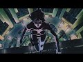 esagie ghost in the shell