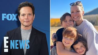 Scott Wolf Granted Custody, Restraining Order Amid Kelley Wolf Divorce | E! News