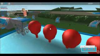 Playtube Pk Ultimate Video Sharing Website - roblox wipeout zone