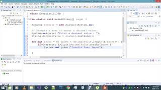 Introduction To Java Programming Exercise 5 38b