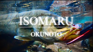 【石川県】奥能登へ磯丸をしに行って来ました！