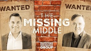 Addressing the Missing Middle (February 2025 IPG Meetin)