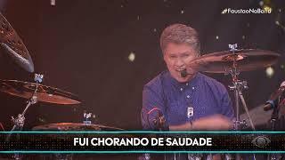Roupa Nova canta "A Viagem" no palco do Faustão na Band |  FAUSTÃO NA BAND