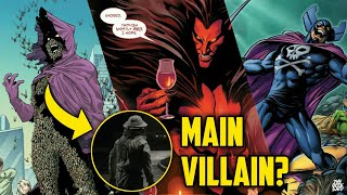 The Main Villain of WandaVision? Villains Explained!