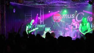 2015.10.24 ROXXY - LEANDER RISING BÚCSÚKONCERT - 27 év