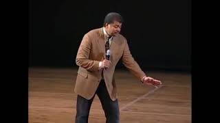 Large Numbers (Bill Gates) - Neil deGrasse Tyson