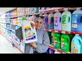 جولة في السوبر ماركت🛒 ناصر بالعروي تخفيضات خصومات وعروض💰supermarket nador al aroui