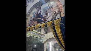 Gurudwara Challa Sahib Mohi ਗੁ: ਛੱਲਾ ਸਾਹਿਬ ਪਾ:੧੦ ਪਿੰਡ ਮੋਹੀ Mohi village Ludhiana historic