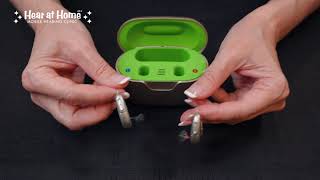 How to Hard Restart Phonak Hearing Aids