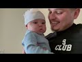 BABY RATES OUR HALLOWEEN COSTUMES! HE CRIES