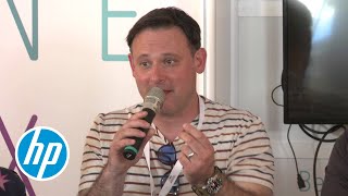 HP @ Cannes Why communication is key for successful films