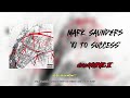 Mark Saunders - KI TO SUCCESS