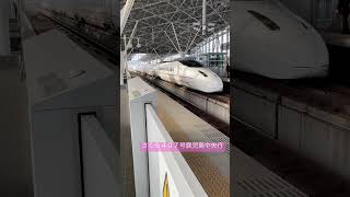 さくら４０７号鹿児島中央行@新鳥栖駅