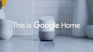 Google Home: Celebrity