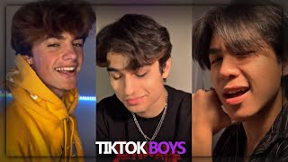 TIKTOK BOY'S POVs THAT REMIND ME OF WATTPAD!🤰