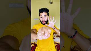 Very Funny Finger Challenge 😂🎯 #shorts #challenge #ytshorts