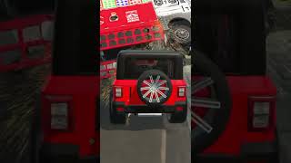 Thar ka jalwa #indianvehiclessimulator3dhighlights #214ramram