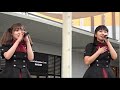 ひめキュンフルーツ缶＠ＮＵＭＢＥＲ３０　リリースイベント　今治新都市