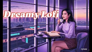 Dreamy Lofi Beats to Help You Focus 🎵✨