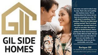 LIZQUEN FUTURE DREAM HOME | izyTV