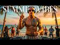 Ibiza Summer Mix 2026 🍓 Best Of Tropical Deep House Music Chill Out Mix 2026🍓 Chillout Lounge #25