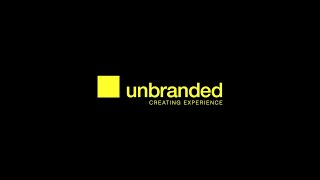 UNBRANDED | BEDRIJFSFILM - by Cameraden Media