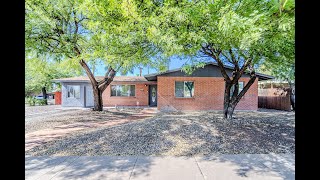 Sherry Tune|6701 E 38th Street|Tucson, AZ