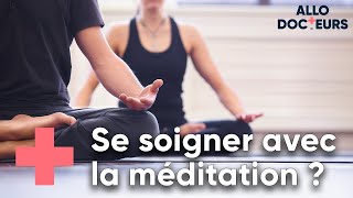 Méditation : quels bienfaits pour notre santé ? - Le Magazine de la Santé