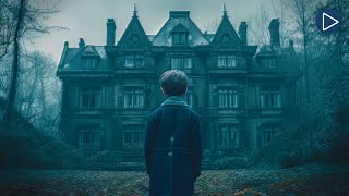 THE ORPHANAGE: MILWOOD 🎬  Exclusive Mystery Horror Movie Premiere 🎬 English HD 2