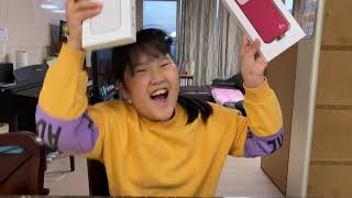 신한카드 신형 아이폰 터치결제 케이스 개봉 | Unboxing the Newer Shinhan Card iPhone Touch Pay Case