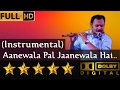 Aanewala Pal (Instrumental) - आनेवाला पल from Golmaal (1979) by Hemantkumar Musical Group