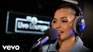 Mabel - Fix You (Coldplay cover) in the Live Lounge