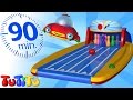 TuTiTu Compilation | Bowling and Other Popular Toys for Children | 90 Minutes Special