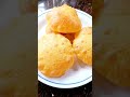 সুস্বাদু আলু পুরি😋 shorts ytshorts viralvideo subscribe @simaskitchen987