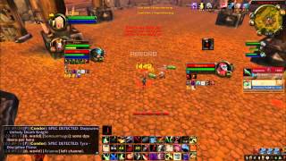 Estel Condor 2vs2 arena part 2.wmv