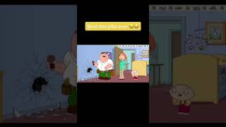 Family Guy: Beep Beep! #familyguy #shorts