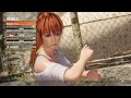 doa6 抜け忍紀行録 42 ランクマ 【かすみ】