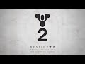 Destiny 2 Original Soundtrack - Track 11 - Journey (featuring Kronos Quartet)