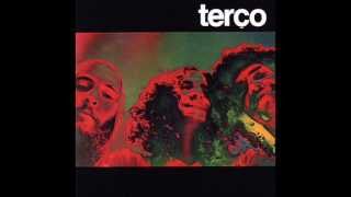 O Terço - Tempo é Vento (1972) ROCK BRASILEÑO