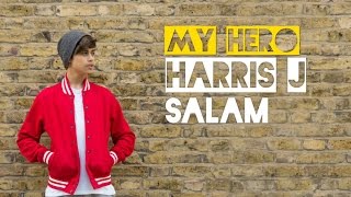 Harris J - My Hero | Audio