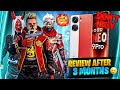 DON'T BUY IQOO NEO 9 PRO 😡🙏 IQOO NEO 9 PRO REVIEW AFTER 2 MONTH | IQOO NEO 9 PRO FREE FIRE TEST