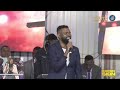 Ndoda Mwari muyamuri ( Mweya wangu une muponisi - Hymn) Led by Takesure Zamar Ncube