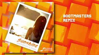 Visioneight \u0026 Efimia - Sunshine ( Bootmasters Remix)