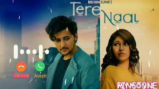 Tere Naal Piano Version Ringtone ,Darshan Raval Tulsi K | Tere Naal New Instrumental Song Ringtone|