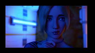PROJECT PASSION TRAILER /4k