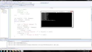 C++ Programming 11 - Flag controlled while loop